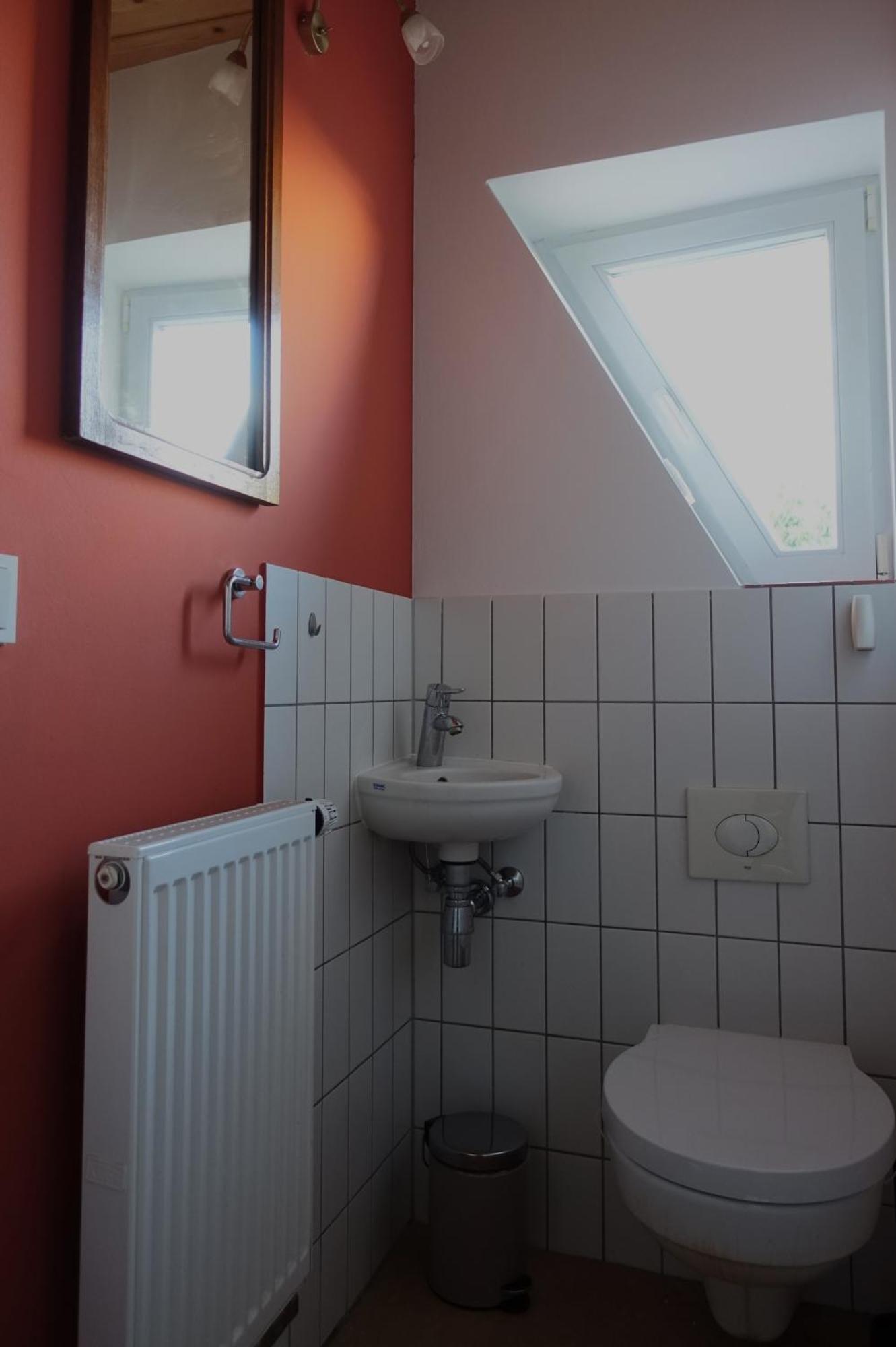 Ferienwohnung Omas Linde Brandenburg an der Havel Exterior foto