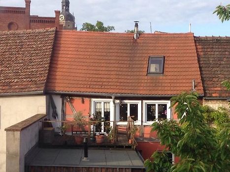 Hofblick